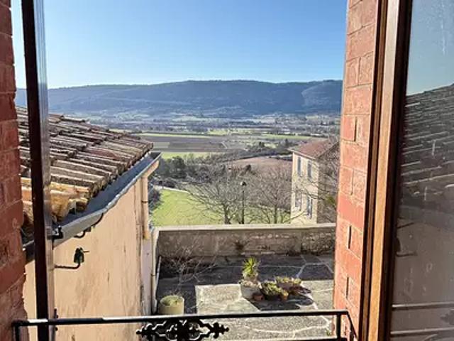 Sault 84390 Achat / Vente maison 10 pièces t10