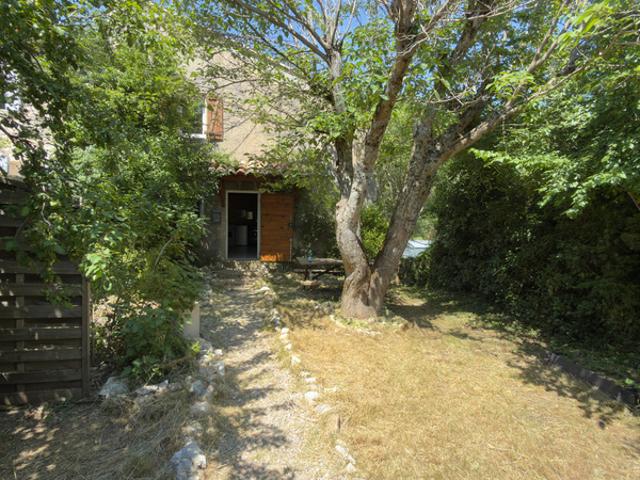 Sault Vente Maison 84