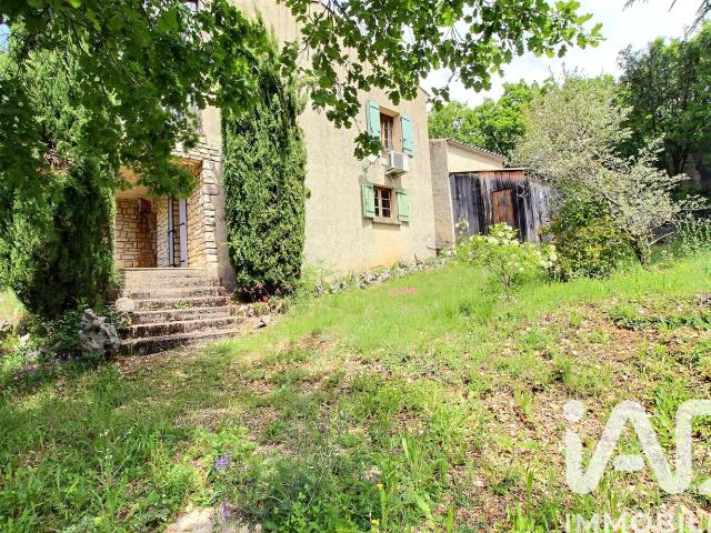 Sault Vente Maison 84