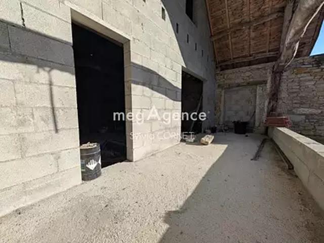 Sault Brénaz 01150 Achat / Vente maison 2 pièces t2