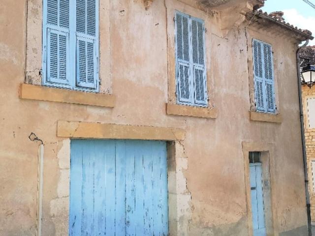 SAULT, maison à vendre, 3 pièces, 53 m²