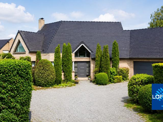 Saultain Vente Maison 59