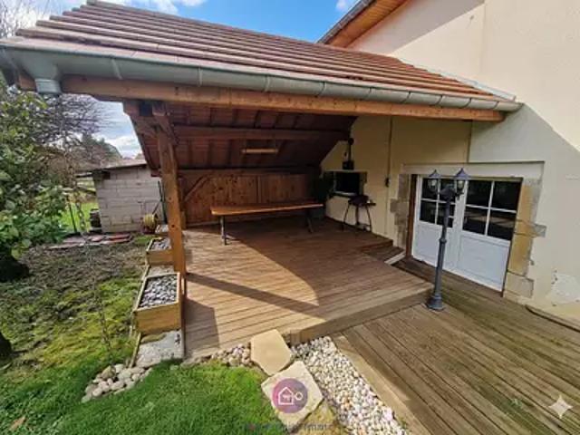 Saulx 70240 Achat / Vente maison 11 pièces t11