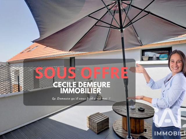 Saulx les Chartreux Vente Maison 91