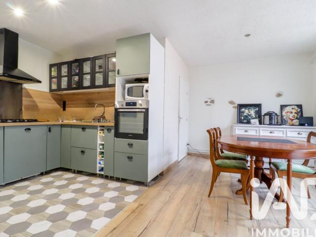 Saulx les Chartreux Vente Maison 91