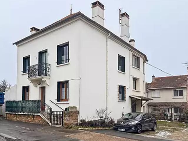 Saulx les Chartreux 91160 Achat / Vente maison 5 pièces t5