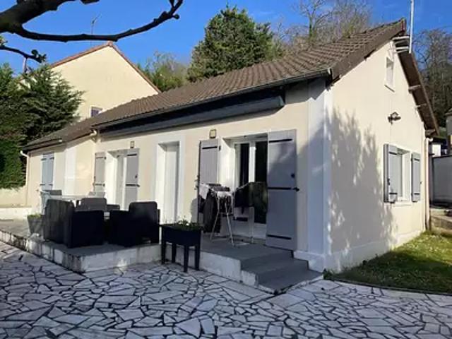 Saulx les Chartreux 91160 Achat / Vente maison 5 pièces t5 jardin terrasse