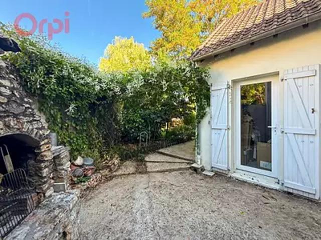 Saulx les Chartreux 91160 Achat / Vente maison 5 pièces t5 jardin terrasse