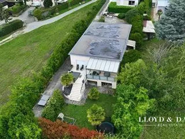 Saulx les Chartreux 91160 Achat / Vente maison 7 pièces t7