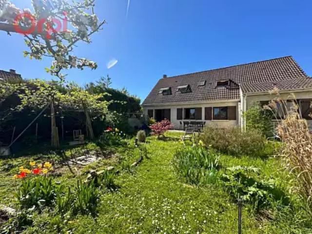 Saulx les Chartreux 91160 Achat / Vente maison 7 pièces t7 jardin terrasse