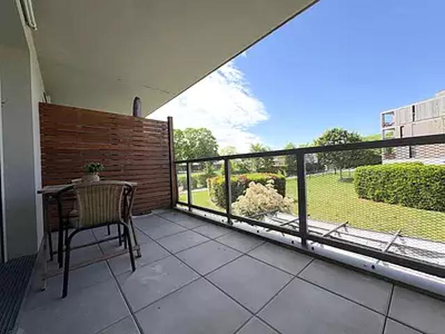 Saulx les Chartreux 91160 Achat / Vente appartement 3 pièces t3 parking
