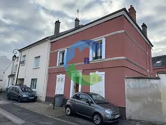 Saulx les Chartreux 91160 Achat / Vente immeuble au dernier étage