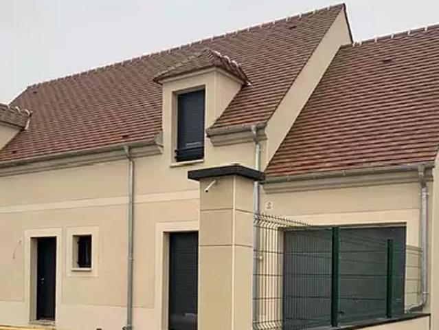 Saulx les Chartreux 91160 Programme neuf maison neuf à vendre 5 pièces