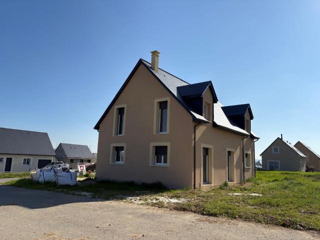 Saulx Marchais Vente Terrain 78