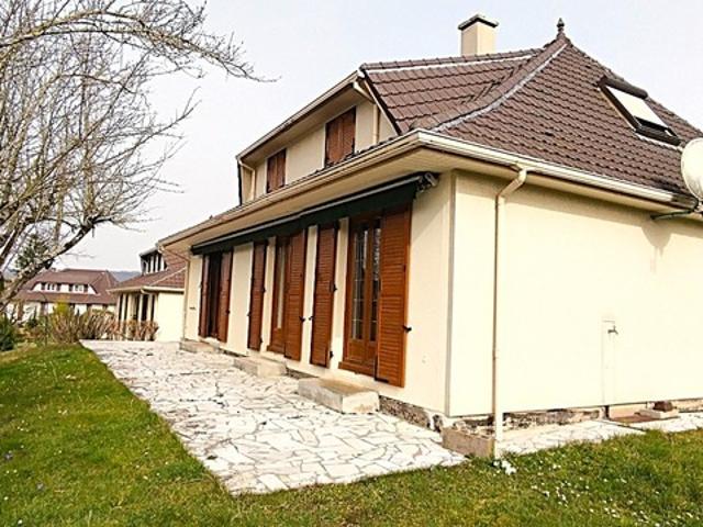 Saulxures lès Nancy Vente Maison 54
