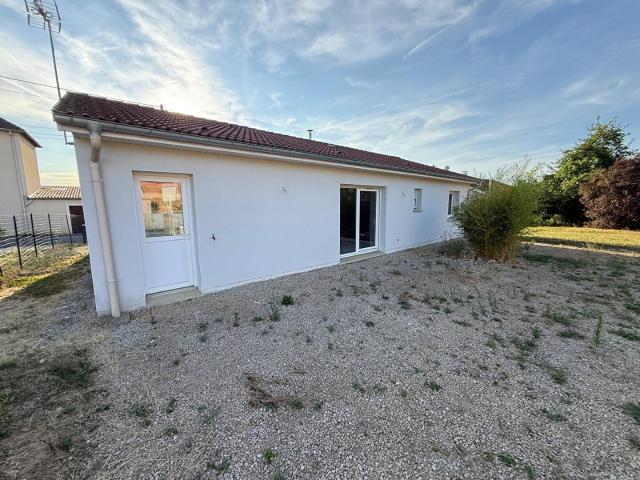Saulxures lès Bulgnéville Vente Maison 88