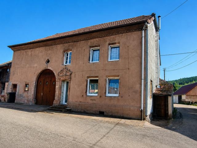 Saulxures Vente Maison 67