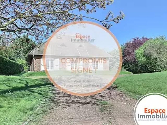 Saulzoir 59227 Achat / Vente maison 7 pièces t7