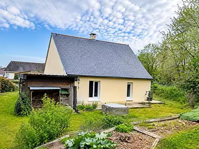 Saulzoir 59227 Achat / Vente maison 6 pièces t6
