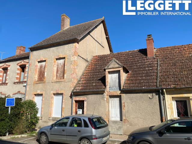 Saulzais le Potier Vente Maison 18