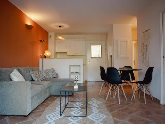 Saumane de Vaucluse Vente Appartement 84