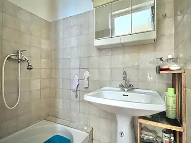 Saumane de Vaucluse 84800 Achat / Vente maison 3 pièces t3 terrasse