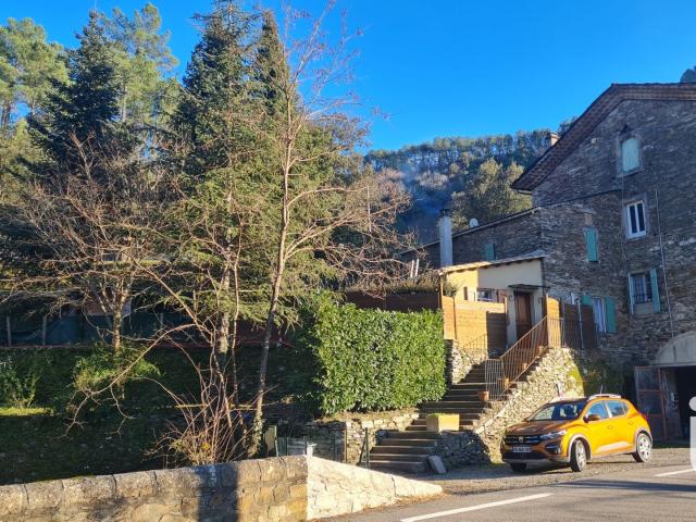 Saumane Vente Maison 30