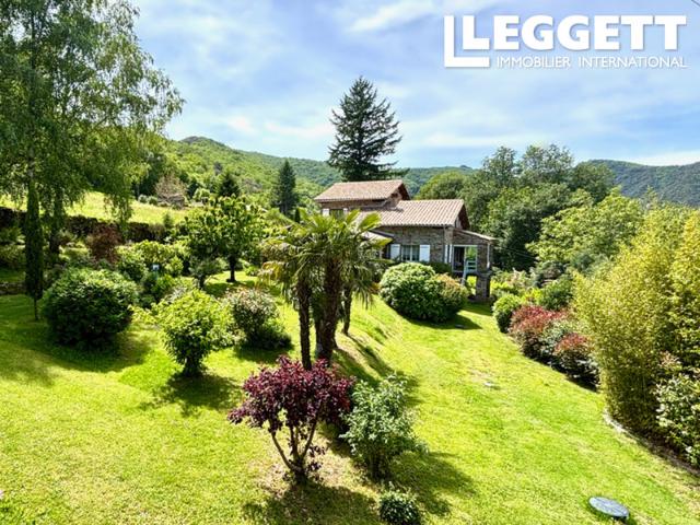 Saumane Vente Maison 30