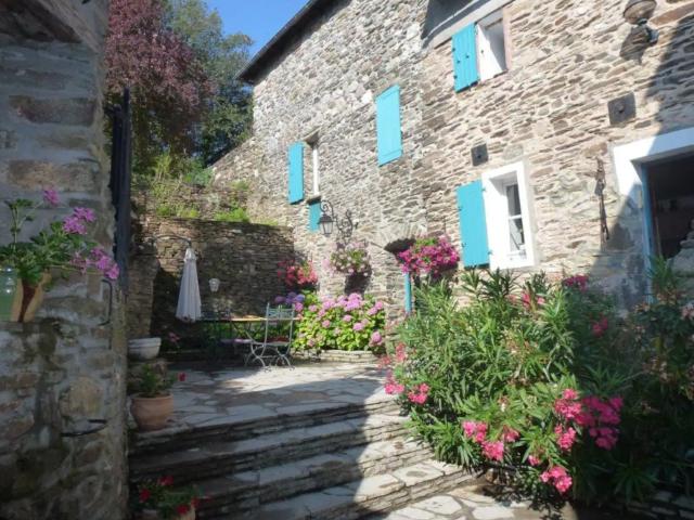 Saumane Vente Propriété/château 30