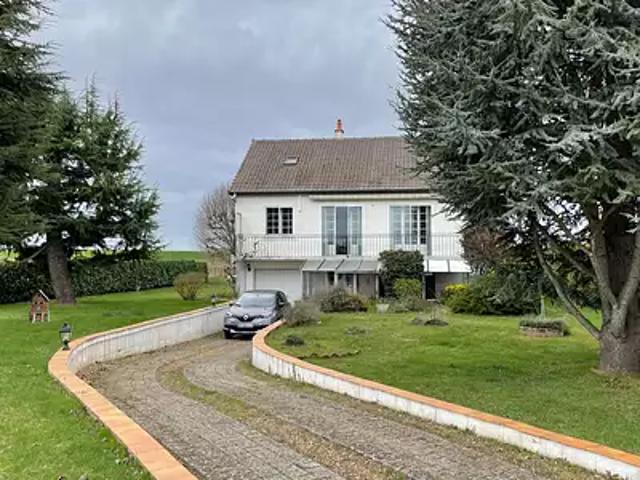 Saumeray 28800 Achat / Vente maison 4 pièces t4