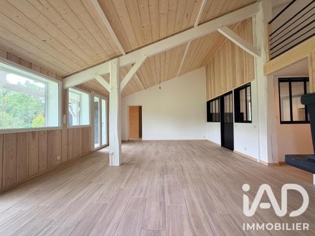 Saumos Vente Maison 33