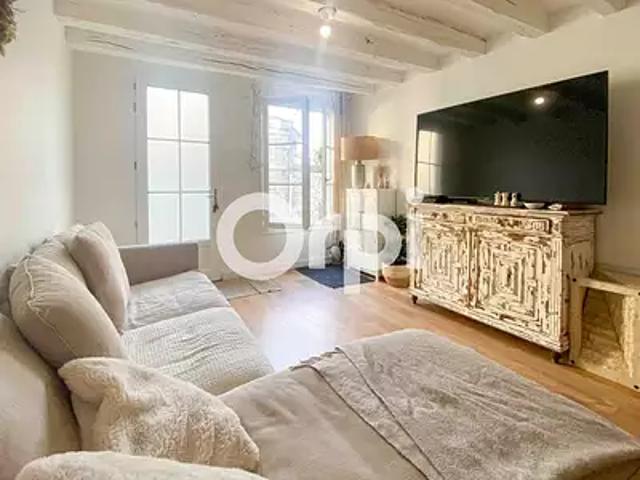 Saumur 49400 Achat / Vente appartement 3 pièces t3