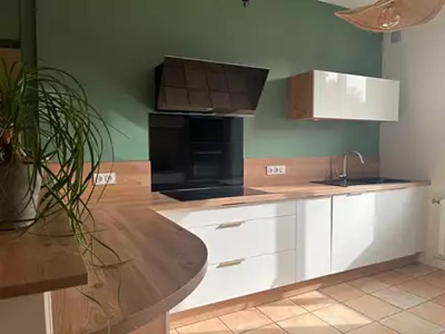 Saumur 49400 Achat / Vente appartement 4 pièces t4