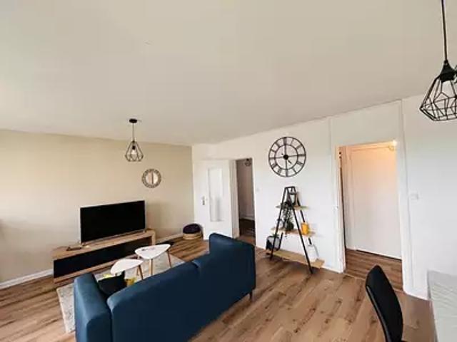 Saumur 49400 Achat / Vente appartement 5 pièces t5