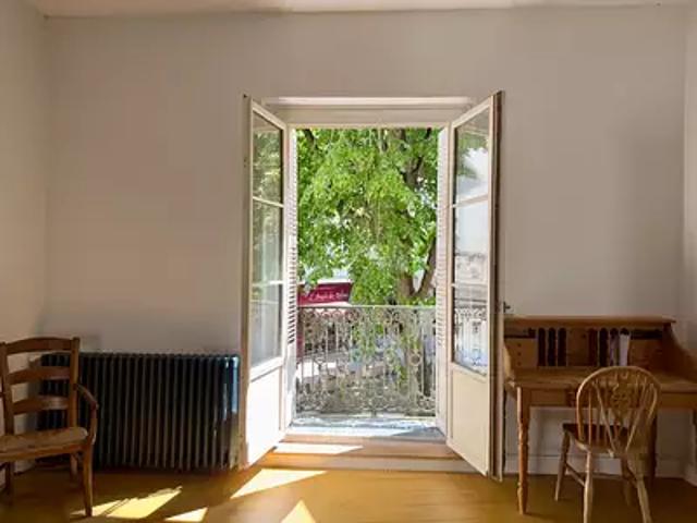 Saumur 49400 Achat / Vente maison 9 pièces t9 terrasse cave