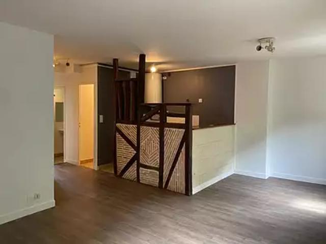 Saumur 49400 Location appartement 3 pièces t3