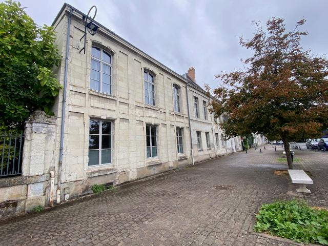 SAUMUR