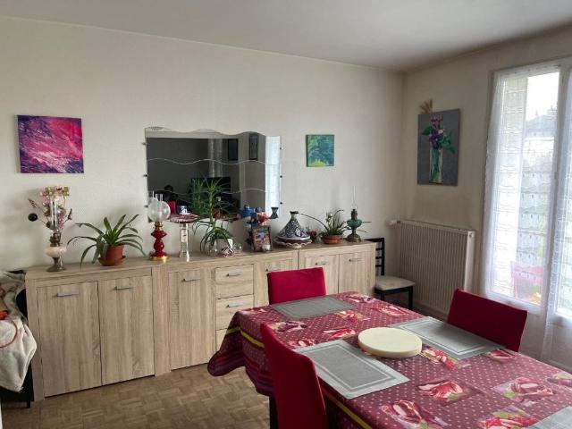 Saumur Vente Appartement 49