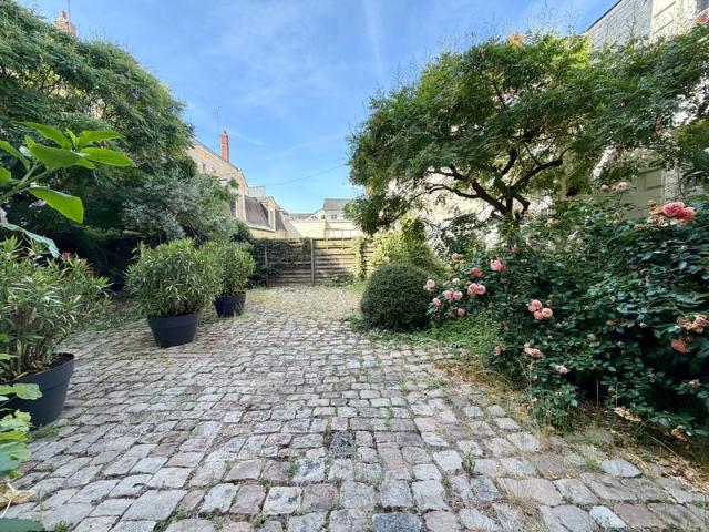 Saumur Vente Appartement 49