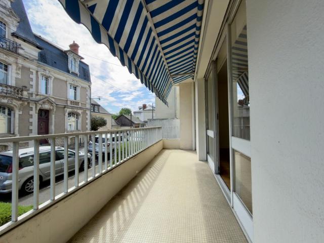 Saumur Vente Appartement 49