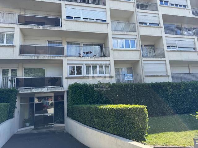Saumur Vente Appartement 49