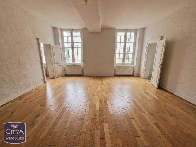 Saumur Vente Appartement 49