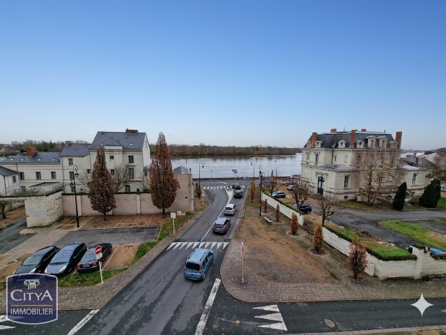 Saumur Vente Appartement 49