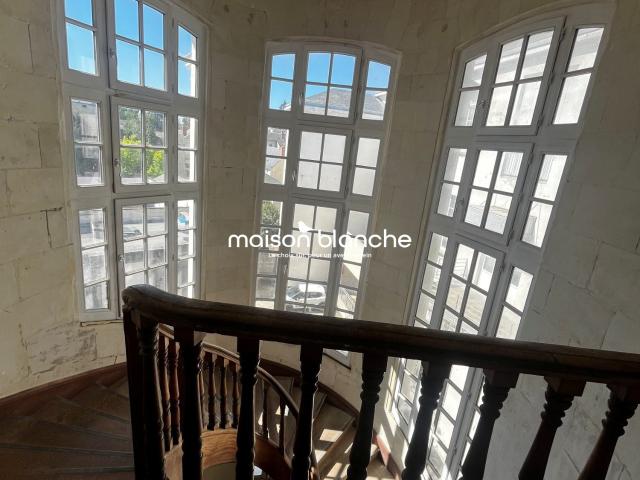 Saumur Vente Appartement 49