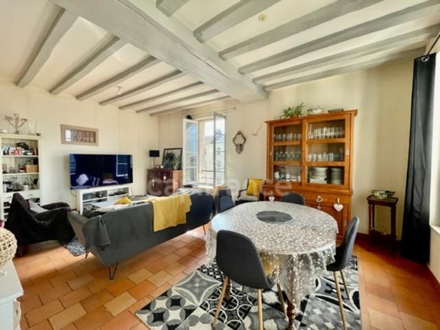 Saumur Vente Duplex/triplex 49