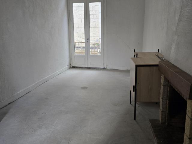 Saumur Vente Immeuble 49