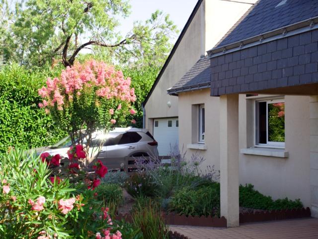 Saumur Vente Maison 49