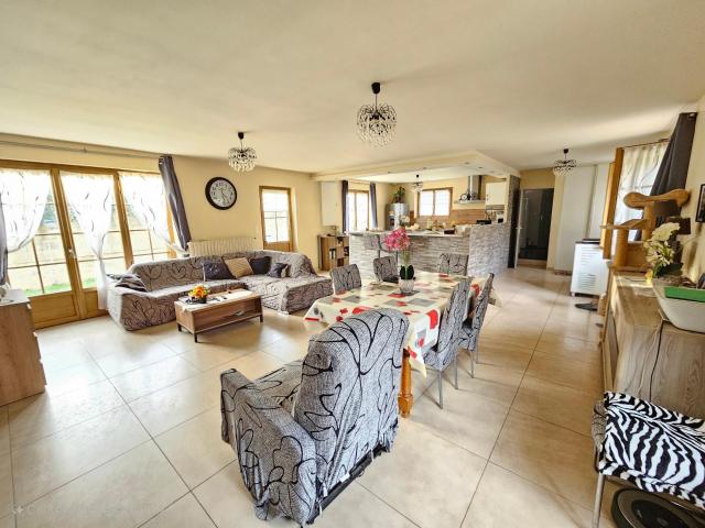 Saumur Vente Maison 49