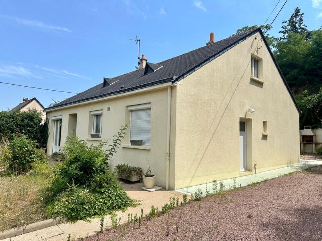 Saumur Vente Maison 49