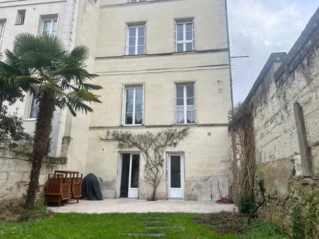 Saumur Vente Maison 49